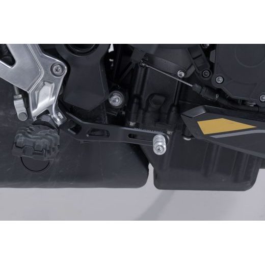 SW MOTECH BRZDOVÁ PEDÁL TRIUMPH TIGER 660 / TIGER 800 SPORT (24-).