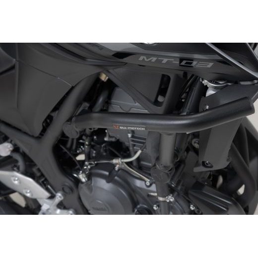 SW MOTECH PADACÍ RÁM PRO YAMAHA MT-03 (16-).