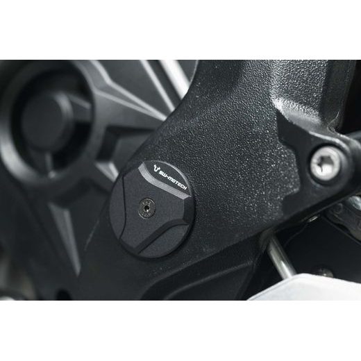 SW MOTECH KRYTKY DO RÁMU BMW S 1000 XR (15-)