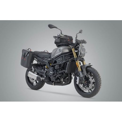 SW MOTECH SYSBAG WP M/M SADA TAŠEK BENELLI LEONCINO 800 (21-).