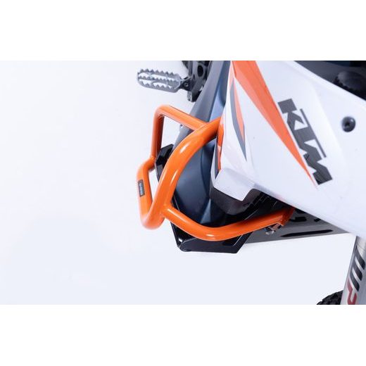 SW MOTECH PADACÍ RÁM KTM 790 ADV.(23-),890ADV/R (22-)