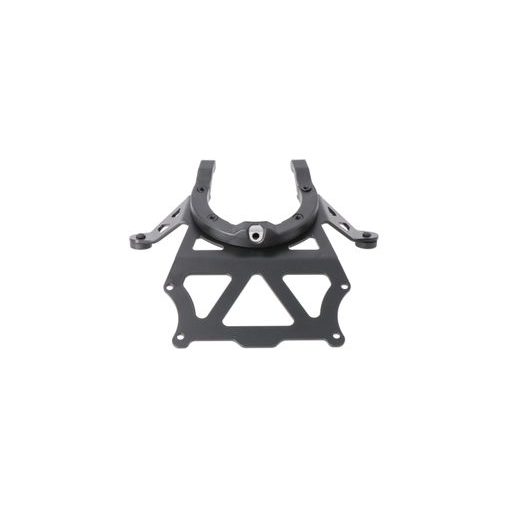SW MOTECH ION TANK RING BLACK. YAMAHA TÉNÉRÉ 700 WORLD RAID (22-).