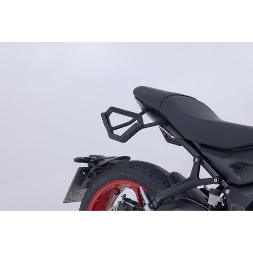 SW MOTECH V-LOC BOČNÍ NOSIČ PRAVÝ TRIUMPH TRIDENT 660 (21-25).