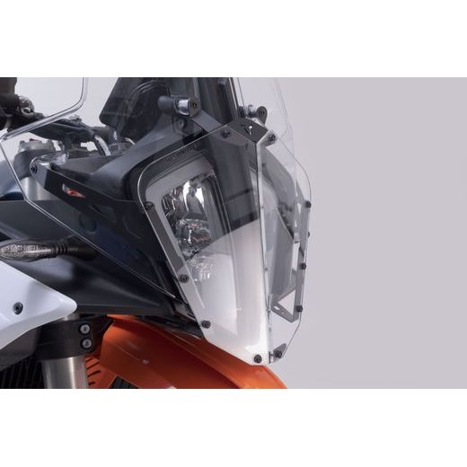 SW MOTECH KRYT SVĚTLA KTM 890 ADVENTURE R (22-).