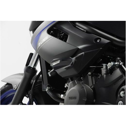 SW MOTECH PADACÍ PROTEKTOR YAMAHA XJ6 (13-).