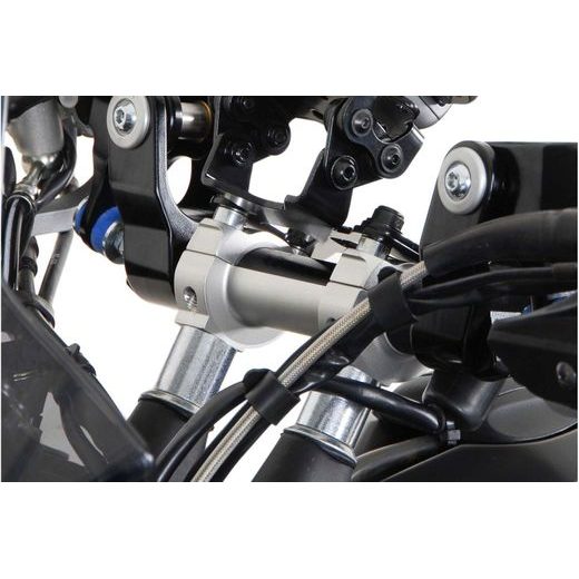 SW MOTECH ZVÝŠENÍ ŘÍDÍTEK KTM LC 4