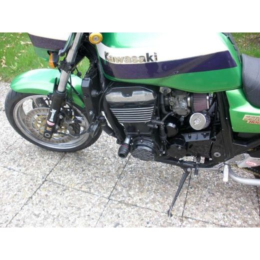 PROTEKTORY NA RÁM CLASIC - KAWASAKI ZRX 1100/1200