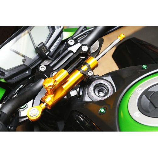 Z-800 - MONTÁŽNÍ SADA TLUMIČE ŘÍZENÍ