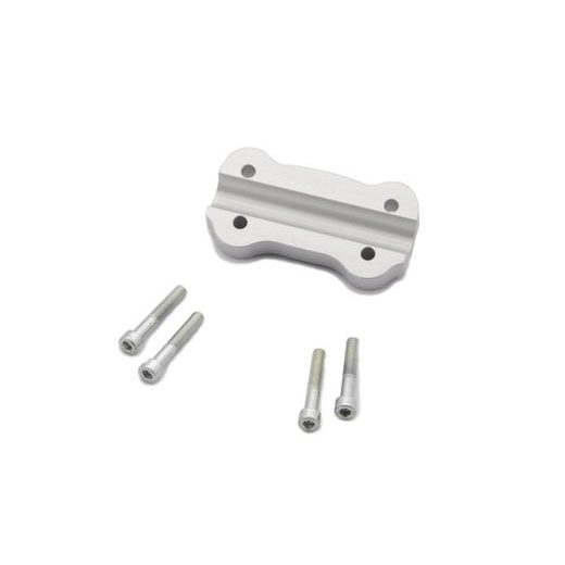 SW MOTECH ZVÝŠENÍ ŘÍDÍTEK 18 MM KAWASAKI VERSYS 650