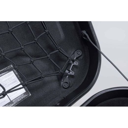 SW MOTECH SÍŤKA DO KUFRU DUSC XL 55 LITRŮ