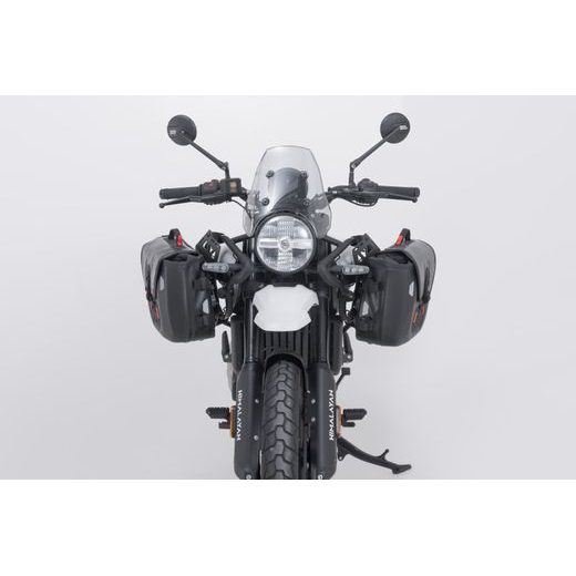 SW MOTECH SYSBAG WP S/S SADA PRO ORIG. PADACÍ RÁMY ROYAL ENFIELD HIMALAYAN 450 (23-).