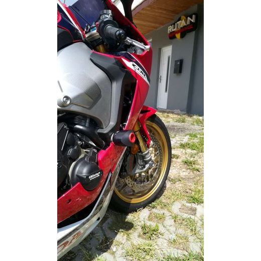 PROTEKTORY NA RÁM DRAGON - HONDA CBR 1000RR FIREBLADE - 17-19
