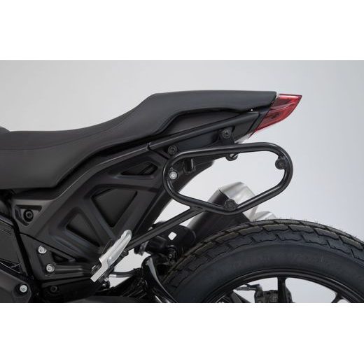 SW MOTECH SLC BOČNÍ NOSIČ VLEVO INDIAN FTR 1200 (18-).