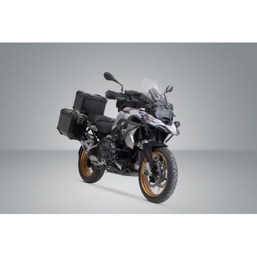 SW MOTECH ADVENTURE SET PROTECTION BMW R 1250 GS (18-).