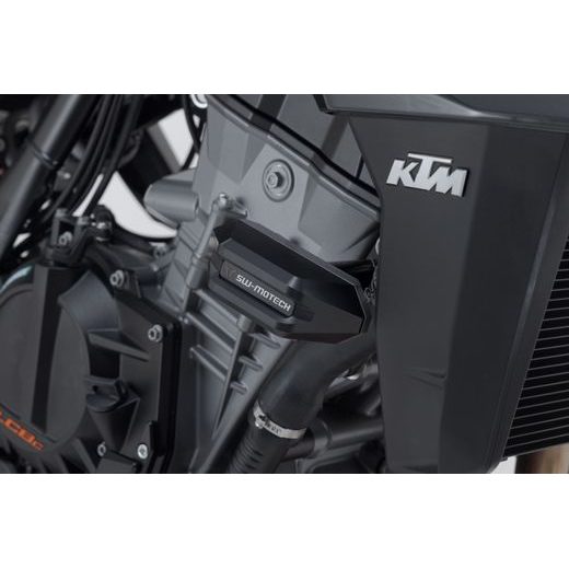 SW MOTECH PADACÍ PROTEKTORY KTM 990 DUKE (23-).