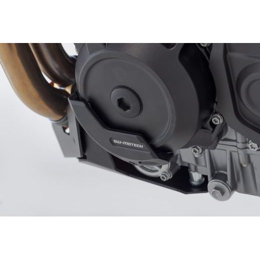 SW MOTECH CHRÁNIČ MOTORU ČERNÉ KTM 990 DUKE (23-).