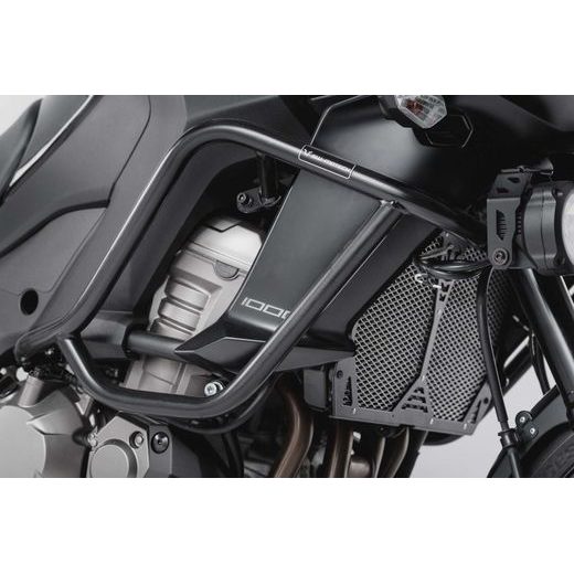 SW MOTECH PADACÍ RÁM KAWASAKI VERSYS 1000 (15-18)