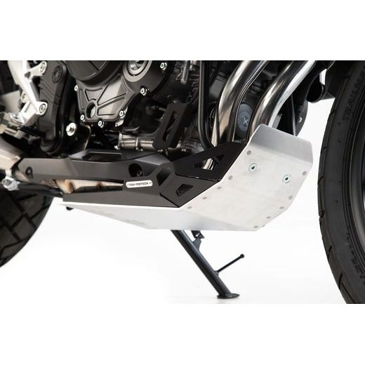 SW MOTECH KRYT MOTORU HONDA CB500X (18-), NX 500 (24-)