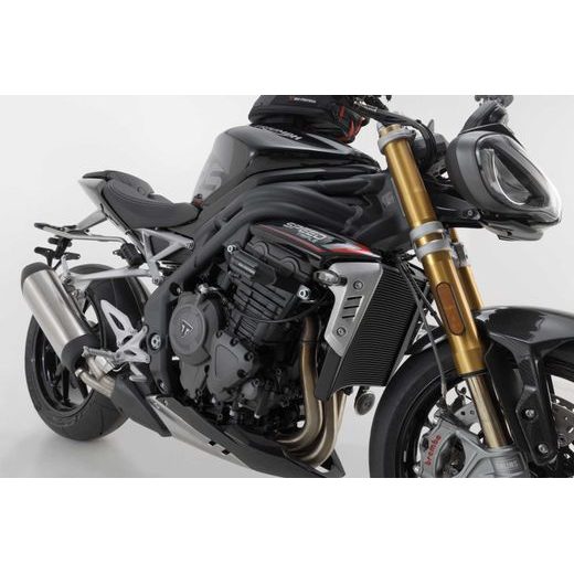 SW MOTECH PADACÍ PROTEKTORY TRIUMPH SPEED TRIPLE 1200 RS (21-).