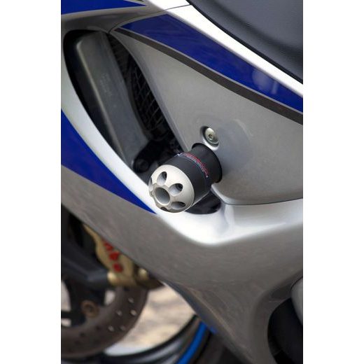 PROTEKTORY NA RÁM CLASIC - SUZUKI GSX-R 1300 „HAYABUSA“ ´08-X