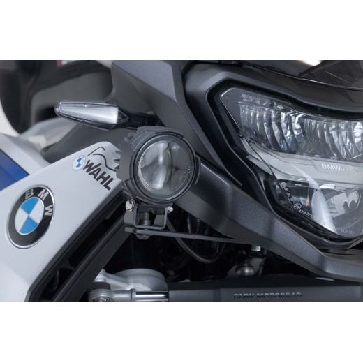 SW MOTECH DRŽÁKY SVĚTEL BMW F 900 GS (23-).