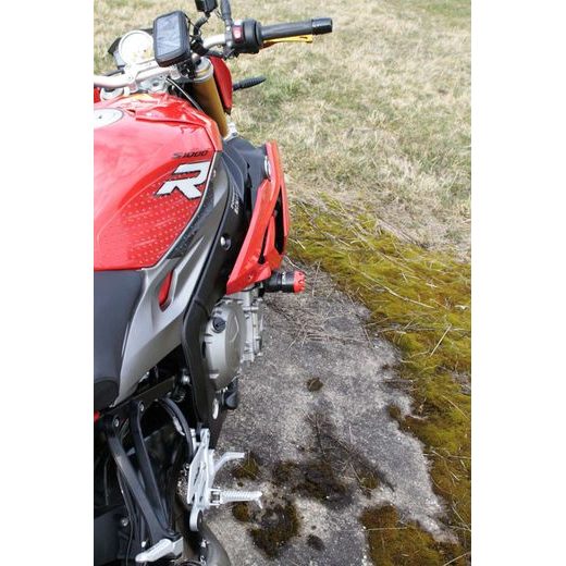 PROTEKTORY NA RÁM CLASIC - BMW S 1000R