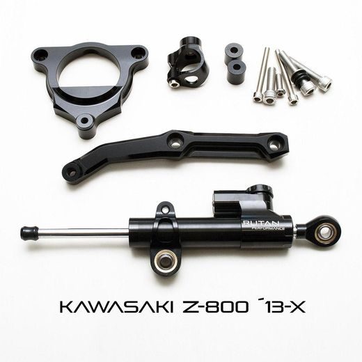 Z-800 - MONTÁŽNÍ SADA TLUMIČE ŘÍZENÍ