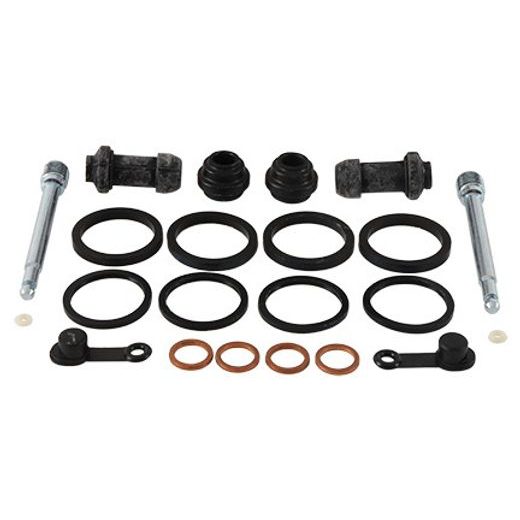 OPRAVNÁ SADA BRZDOVÉHO TŘMENU ALL BALLS RACING CRK18-3276