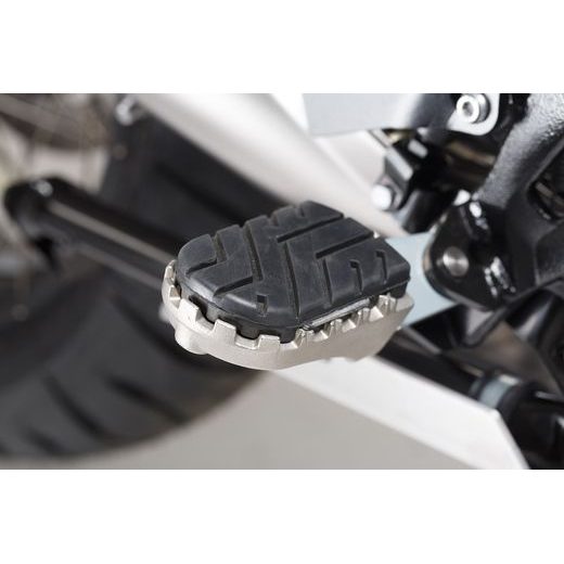SW MOTECH STUPAČKY BMW R 1200 GS LC/ADV. (13-), R1250GS/ADV. (18-)