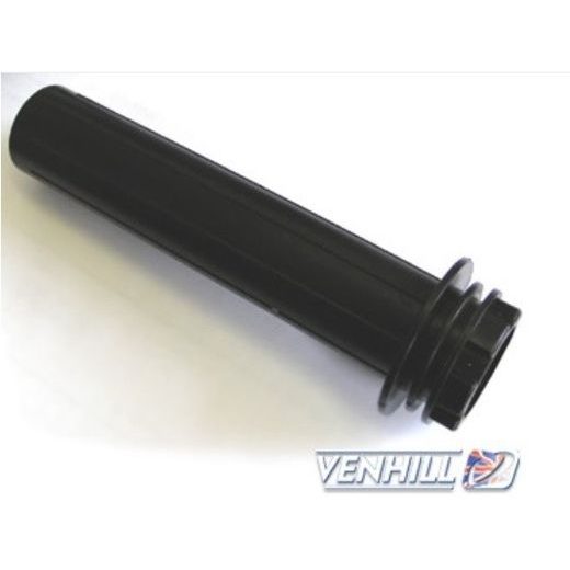 TWISTGRIP TUBE VENHILL 888/001 PRO PLYN.RUKOJEŤ 888/600A