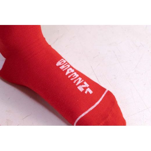 SW MOTECH SOCKS UNISEX. SIZE 35-38.