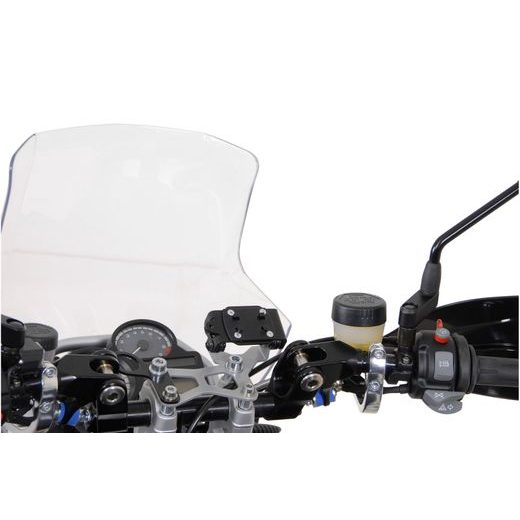 SW MOTECH CLIP ADAPTER