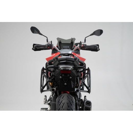 SW MOTECH NOSIČ QUICK-LOCK PRO, BMW F 900 R/XR (19-)