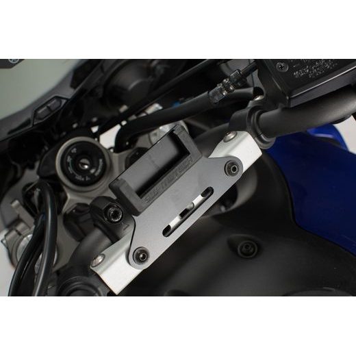 SW MOTECH DRŽÁK GPS YAMAHA MT-07 TRACER (16-)