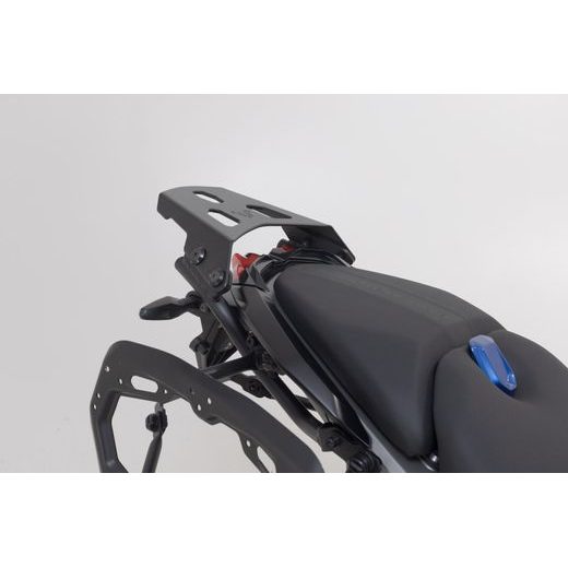 SW MOTECH STREET-RACK BLACK. BMW R 1300 R / R 1300 RS (25-).