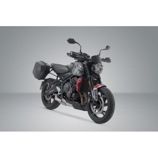 SW MOTECH URBAN ABS SADA KUFRŮ 2X 16,5 L. TRIUMPH TRIDENT 660 (21-).
