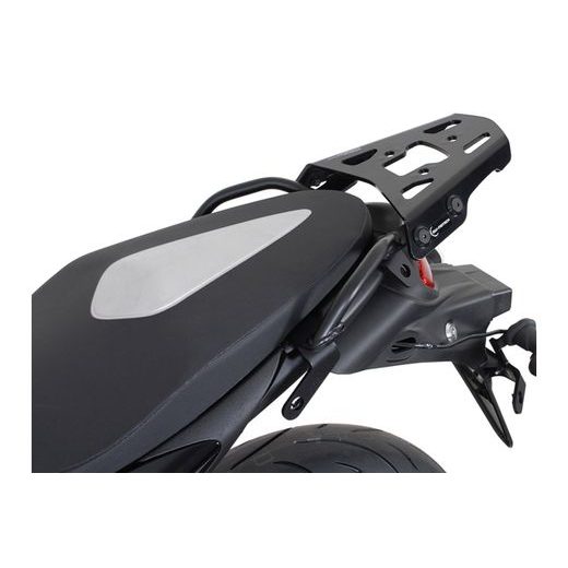 SW MOTECH TOP NOSIČ ALU-RACK SUZUKI SFV 650