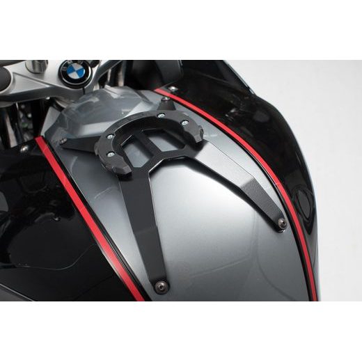 SW MOTECH PODKOVA EVO, BMW F 800 R / S / ST / GT.