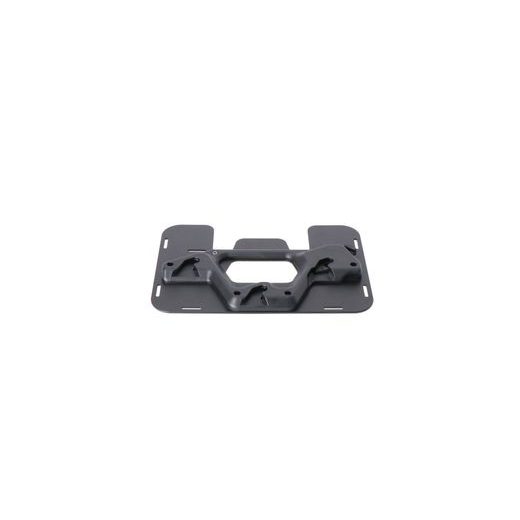 SW MOTECH ADAPTER PLOTNA PRO SYSBAG WP, S, LEVÁ