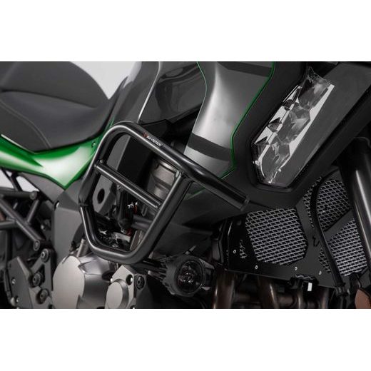 SW MOTECH PADACÍ RÁM KAWASAKI VERSYS 1000 (2019-), VERSYS 1100 (2025-)