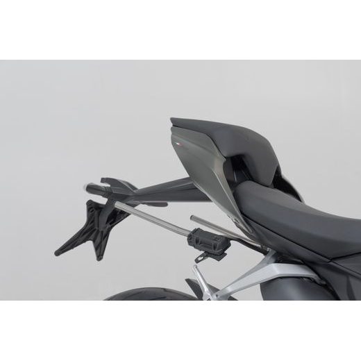 SW MOTECH PRO BLAZE H SADA SATTEL TAŠKY DUCATI STREETFIGHTER V2 (21-).