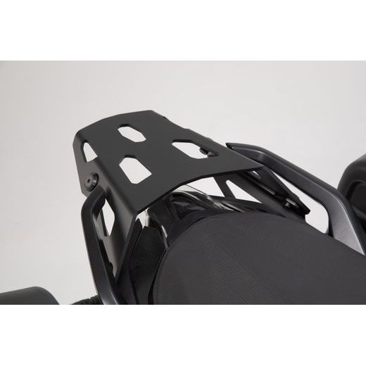 SW MOTECH TOP NOSIČ STREET RACK PRO BMW R 1200 R/RS (15-), R 1250 R/RS (18-).
