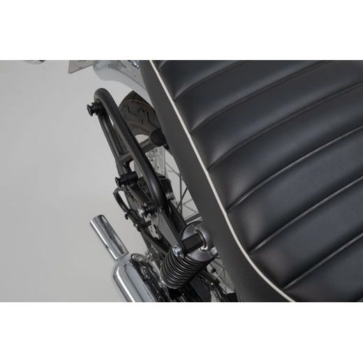 SW MOTECH SLC BOČNÍ NOSIČ PRAVÝ KAWASAKI W800 STREET / CAFE (18-).