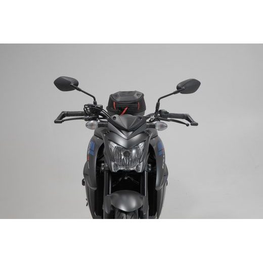 SW MOTECH CHRÁNIČE PÁČEK PRO SUZUKI GSX-S 750 (16-), GSX-S 1000 (15-).