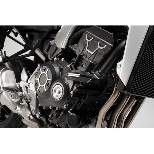 SW MOTECH PADACÍ PROTEKTORY HONDA CB 1000 R (18-).