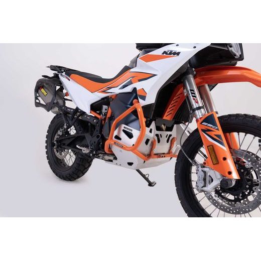SW MOTECH PADACÍ RÁMY ORANGE KTM 790/890 ADV.R (19-22)