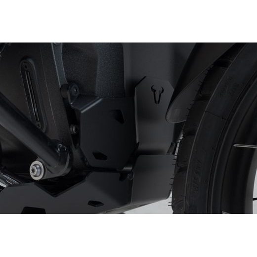 SW MOTECH ROZŠÍŘENÍ KRYTU MOTORU ČERNÉ ,BMW R 1300 GS (23-)