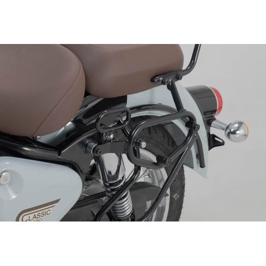 SW MOTECH SLC BOČNÍ NOSIČ LEVÝ ROYAL ENFIELD CLASSIC 350 (22-).