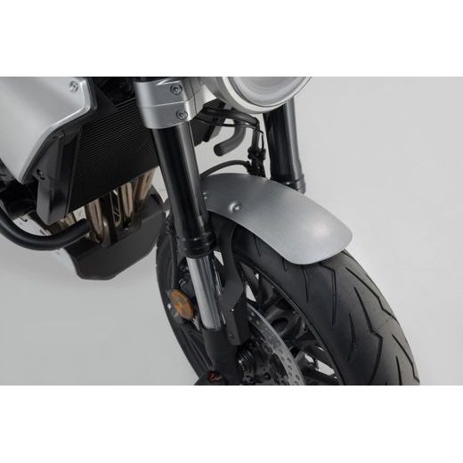 SW MOTECH PŘEDNÍ BLATNÍK ČERNÝ, HONDA CB1000R (21-).