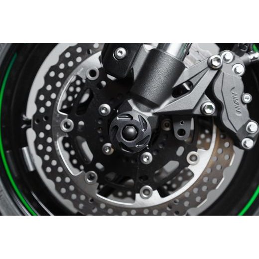 SW MOTECH PROTEKTORY KAWASAKI Z 800, Z 1000